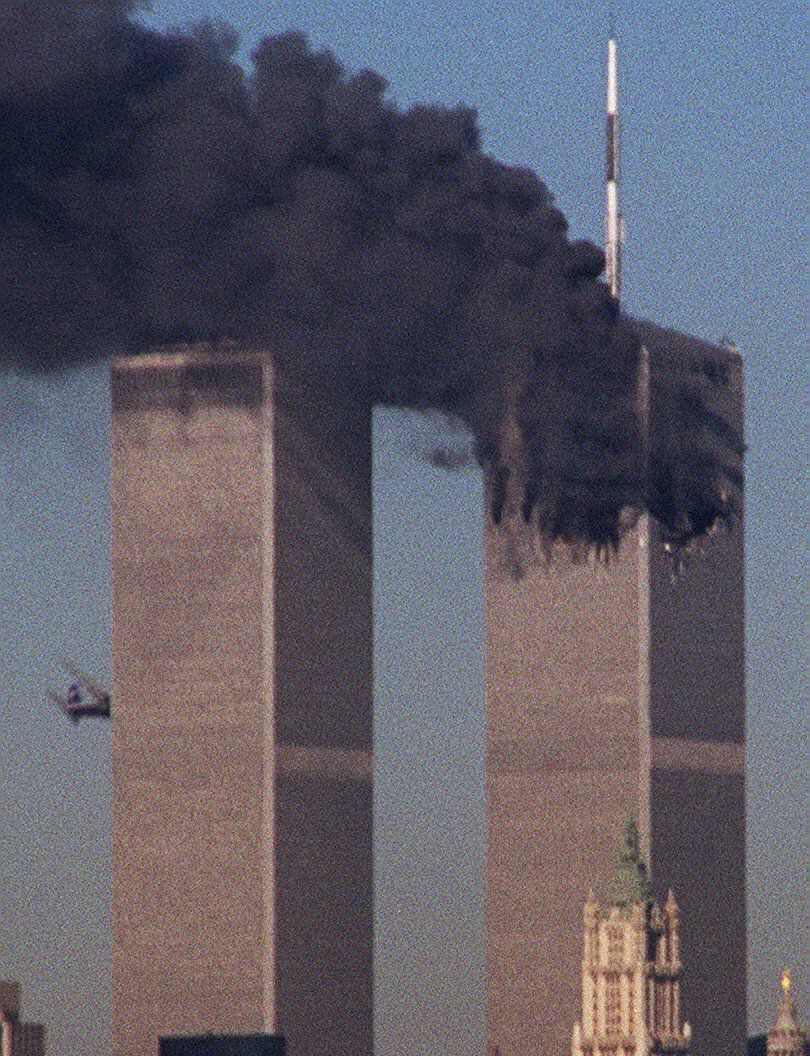 World Trade Center